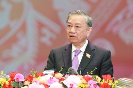 Bộ máy Chính phủ qua các thời kỳ đã bền bỉ đắp nền cho sự chuyển mình của đất nước