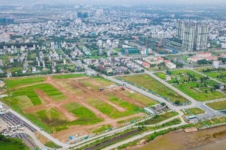 Quy định mới về các trường hợp miễn, giảm tiền sử dụng đất, tiền thuê đất