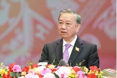 Bộ máy Chính phủ qua các thời kỳ đã bền bỉ đắp nền cho sự chuyển mình của đất nước