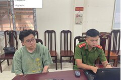 Khởi tố, bắt tạm giam đối tượng hành hung phụ nữ tại chung cư ở Hà Nội