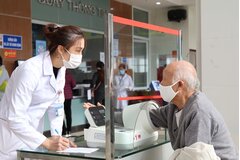 Trình tự, thủ tục khám, chữa bệnh bảo hiểm y tế theo quy định mới nhất