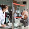 Trình tự, thủ tục khám, chữa bệnh bảo hiểm y tế theo quy định mới nhất