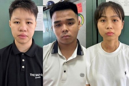 Khởi tố nhóm nhân viên giới thiệu việc làm cướp tài sản của người xin việc