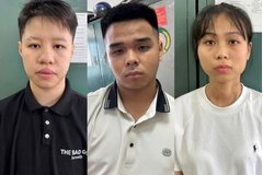 Khởi tố nhóm nhân viên giới thiệu việc làm cướp tài sản của người xin việc