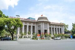 Xử lý chồng chéo, trùng lặp trong hoạt động Thanh tra Ngân hàng