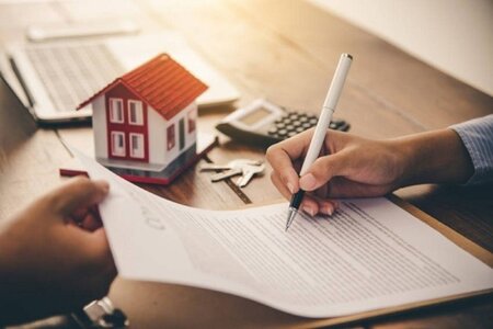 Trình tự phân chia di sản thừa kế là đất khi không có di chúc