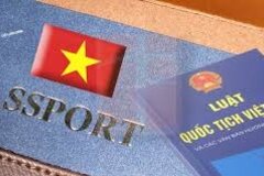 Triển khai thi hành Luật sửa đổi, bổ sung Luật Quốc tịch Việt Nam