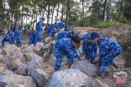 Thủ tướng ra Công điện chỉ đạo quyết liệt ứng phó với bão số 5