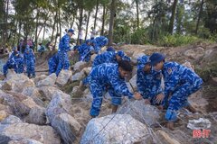 Thủ tướng ra Công điện chỉ đạo quyết liệt ứng phó với bão số 5