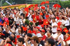 Thủ tướng yêu cầu tăng cường bảo đảm an ninh, trật tự, vệ sinh môi trường, y tế dịp Quốc khánh 2/9
