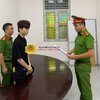 Bắt đối tượng lừa đảo 'bao đậu' bằng lái xe, chiếm gần 200 triệu đồng