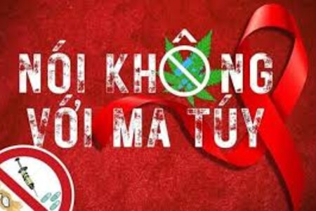 Tiêu chí xác định tuyến, địa bàn trọng điểm phức tạp về ma túy