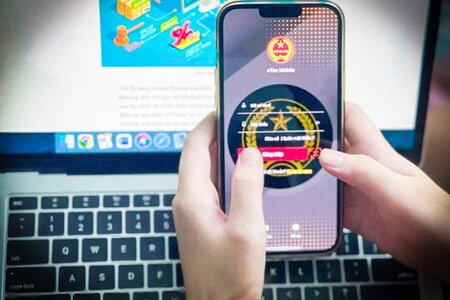 Chuyển đổi số ngành Thuế: Tạo đột phá từ chính sách đến hành động