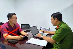 Khởi tố giám đốc và phó giám đốc Công ty Đại Kim trốn thuế gây thiệt hại nhiều tỷ đồng