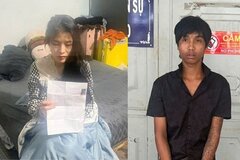 Công an Gia Lai bắt giữ 2 đối tượng truy nã trốn thi hành án