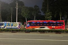Điều tra vụ người đàn ông tử vong bất thường trên xe khách giường nằm ở TP.HCM