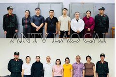 Triệt phá đường dây lừa đảo đầu tư tiền ảo giao dịch lên tới hàng chục nghìn tỷ đồng