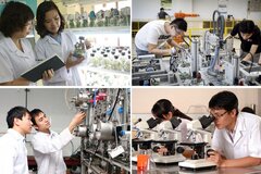 Tổng Bí thư Tô Lâm ký ban hành Nghị quyết của Bộ Chính trị về đột phá phát triển giáo dục và đào tạo