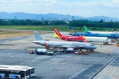 Bộ Tài chính đề xuất quy định mới về tài sản kết cấu hạ tầng hàng không