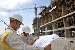 Bộ Xây dựng đề xuất sửa đổi quy định về thiết kế xây dựng