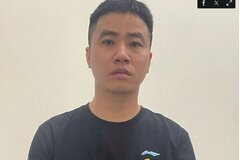 Khởi tố đối tượng cho vay nặng lãi, thu lợi hơn 100 triệu đồng