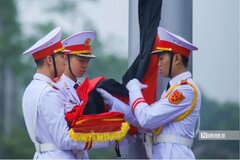 Không tổ chức quốc tang với lãnh đạo chủ chốt có vi phạm