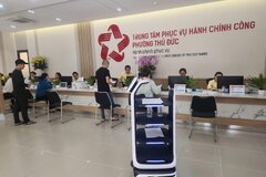 Đề xuất giải pháp tháo gỡ vướng mắc trong vận hành chính quyền địa phương 02 cấp tại TPHCM
