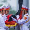 Không tổ chức quốc tang với lãnh đạo chủ chốt có vi phạm