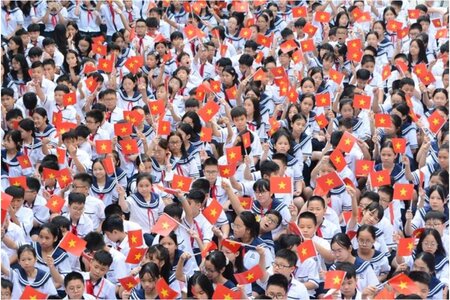 Thư của Chủ tịch nước gửi ngành Giáo dục nhân dịp khai giảng năm học mới