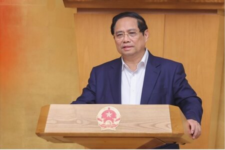 Chính phủ sẽ trình Quốc hội khoảng 112 báo cáo, hồ sơ, tài liệu tại Kỳ họp thứ 10