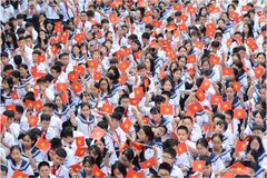 Thư của Chủ tịch nước gửi ngành Giáo dục nhân dịp khai giảng năm học mới