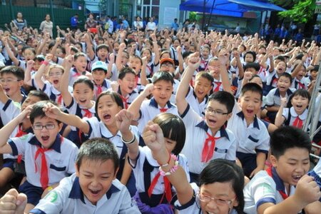 Quy định mới về các đối tượng được miễn, giảm, hỗ trợ học phí