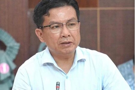 Đồng Nai: Truy tố cựu Chủ tịch UBND huyện cùng thuộc cấp