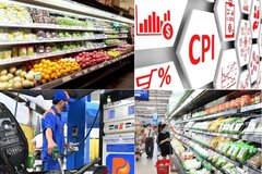 Giám sát chặt chẽ biến động giá cả thị trường, đặc biệt là hàng hóa, dịch vụ tiêu dùng thiết yếu