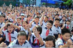 Quy định mới về các đối tượng được miễn, giảm, hỗ trợ học phí