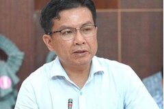 Đồng Nai: Truy tố cựu Chủ tịch UBND huyện cùng thuộc cấp