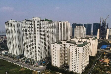 Đề xuất nâng mức thu nhập mua nhà ở xã hội lên 20 triệu đồng/tháng