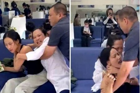 Bộ Y tế yêu cầu xác minh, làm rõ vụ chủ cơ sở nha khoa hành hung khách hàng