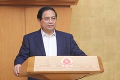 Đảm bảo tốt chất lượng, tiến độ trình Quốc hội các dự án luật tại Kỳ họp thứ 10