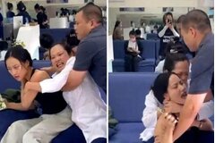 Bộ Y tế yêu cầu xác minh, làm rõ vụ chủ cơ sở nha khoa hành hung khách hàng