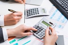 Mức xử phạt vi phạm quy định về bảo mật trong lĩnh vực kiểm toán độc lập