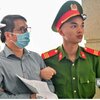 Cựu Phó Chủ nhiệm Văn phòng Quốc hội hầu toà trong vụ án Tập đoàn Thuận An