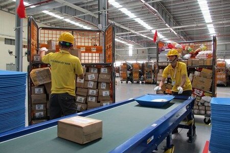 Quy định về mạng bưu chính phục vụ cơ quan Đảng, Nhà nước