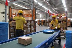Quy định về mạng bưu chính phục vụ cơ quan Đảng, Nhà nước