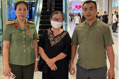 Cựu cán bộ ngân hàng bị bắt sau 27 năm trốn truy nã
