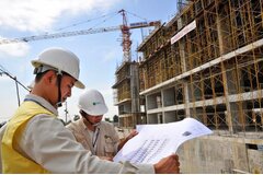 Rà soát khung pháp lý về quy trình, thủ tục đối với dự án đầu tư xây dựng