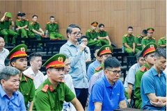 Cựu Phó Chủ nhiệm Văn phòng Quốc hội bị đề nghị 5-6 năm tù