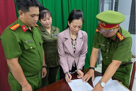 Lời khai của chủ phòng khám nha khoa Tuyết Chinh hành hung khách hàng ở TP.HCM