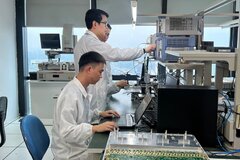 Đề xuất quy định cơ chế hỗ trợ, ưu đãi đầu tư đối với khu công nghệ số tập trung