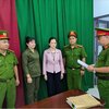 Tạm giữ hình sự chủ cơ sở nha khoa Tuyết Chinh hành hung khách hàng